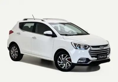 Jac t40 1.6 16v 5p aut.