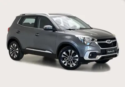Caoa chery tiggo 5x 5x txs 1.5 16v turbo flex aut.