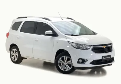Chevrolet spin premier 1.8 8v econo.flex 5p aut.