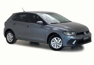 VOLKSWAGEN POLO Comfortline TSI 1.0 Flex 12V Aut.