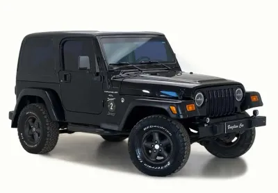 Jeep wrangler 4.0/sport 4.0