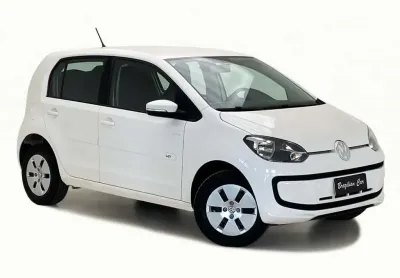 VOLKSWAGEN UP move 1.0 Total Flex 12V 5p