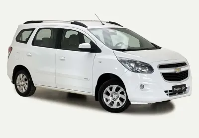 Chevrolet spin ltz 1.8 8v econo.flex 5p aut.