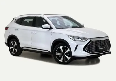 BYD SONG PLUS Plus 1.5 16V Aut. (Hibrido)