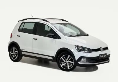 Volkswagen fox xtreme 1.6 flex 8v 5p