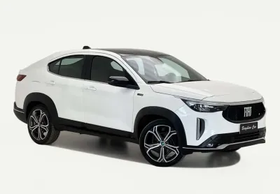 Fiat fastback limited ed.1.3 270 t.flex aut.