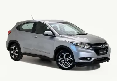 HONDA HR-V LX 1.8 Flexone 16V 5p Aut.