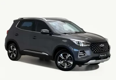 CAOA CHERY TIGGO 5X 5X SPORT 1.5 Turbo Flex Aut.