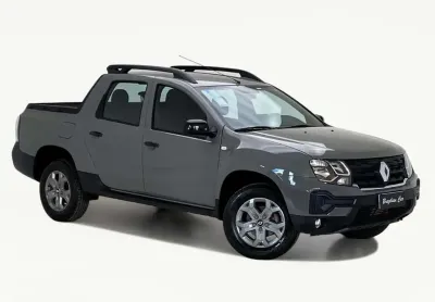 RENAULT OROCH Intense 1.6 Flex 16V Mec.