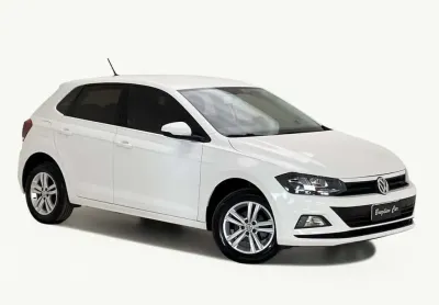 VOLKSWAGEN POLO 1.0 Flex 12V 5p