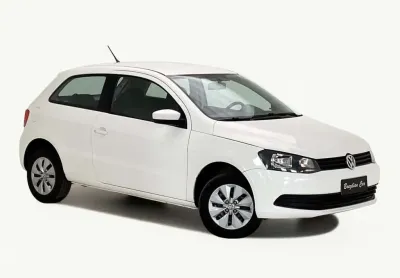 VOLKSWAGEN GOL City (Trend) 1.0 Mi Total Flex 8V 2p