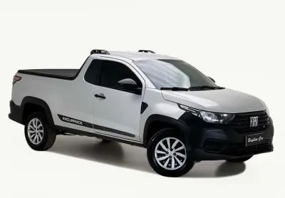 FIAT STRADA Endurance 1.4 Flex 8V CS Plus