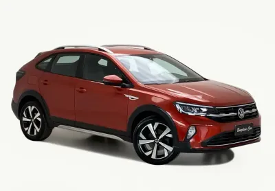 VOLKSWAGEN NIVUS Highline 1.0 200 TSI Flex Aut.