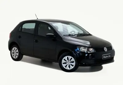VOLKSWAGEN GOL Trendline 1.0 T.Flex 8V 5p