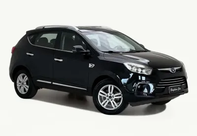 JAC T6 2.0 JET Flex 5p Mec.