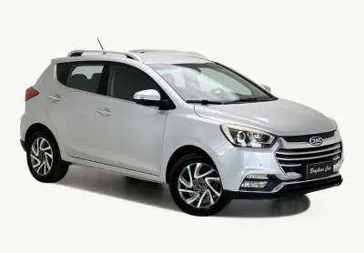 JAC T40 1.6 16V 5p Aut.