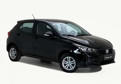 FIAT ARGO 1.0 6V Flex