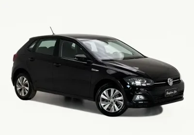 VOLKSWAGEN POLO Comfort. 200 TSI 1.0 Flex 12V Aut.