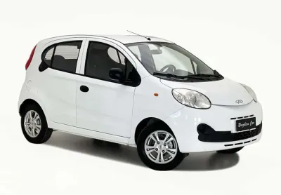 CAOA CHERY QQ 1.0 Look FL 12V/1.0 12V Flex 5p