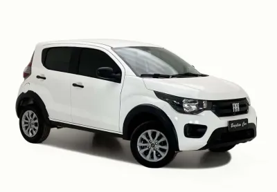 FIAT MOBI LIKE 1.0 Fire Flex 5p.