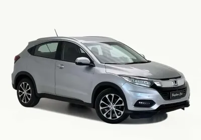 HONDA HR-V EXL 1.8 Flexone 16V 5p Aut.