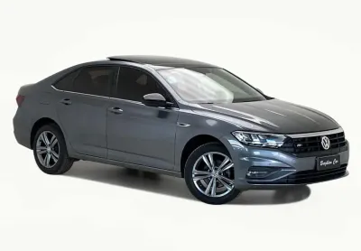 VOLKSWAGEN JETTA R-Line 250 TSI 1.4 Flex 16V Aut.