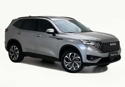 GWM HAVAL H6 H6 34 1.5 AWD (Hibrido)