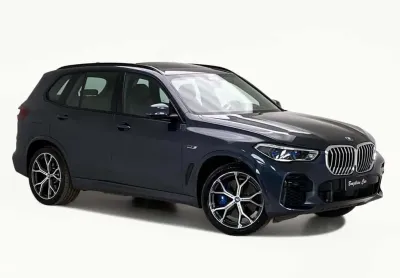 BMW X5 XDRIVE 45e 3.0 M.Sport  Aut. (Híb.)