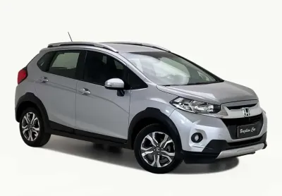 HONDA WR-V EX 1.5 Flexone 16V 5p Aut.