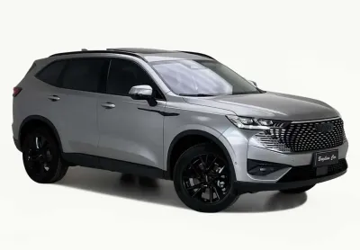 GWM HAVAL H6 H6 2 1.5 (Hibrido)