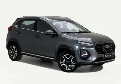 CAOA CHERY TIGGO 3X 3X Pro 1.0 Turbo Flex Aut.