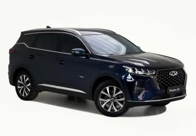 CAOA CHERY TIGGO 7 PRO 7 Pro 1.6 Turbo 16V Aut.  