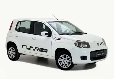 FIAT UNO UNO VIVACE Celeb. 1.0 EVO F.Flex 8V 5p