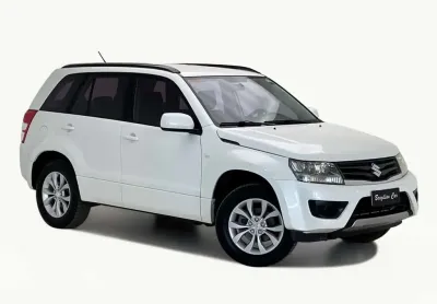 SUZUKI GRAND VITARA Vitara 2.0 16V 4x2/4x4 5p Mec.