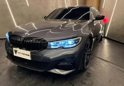 Bmw 320i  m sport flex 2022