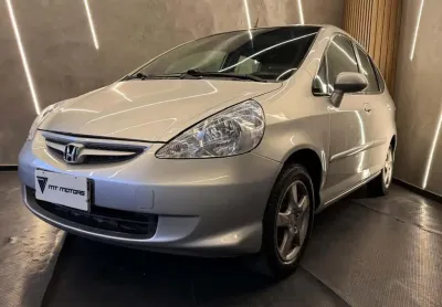Honda fit lx flex 2008