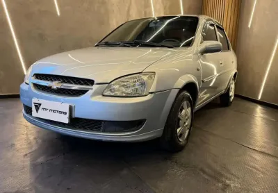 Chevrolet classic ls 2012