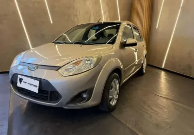 Ford fiesta sedan1.6flex 2013