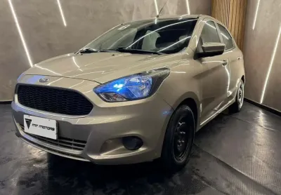 Ford ka se 1.0 ha b 2018