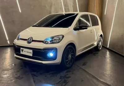 Volkswagen up connect tsi md 2020