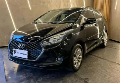 Hyundai hb20s 2019