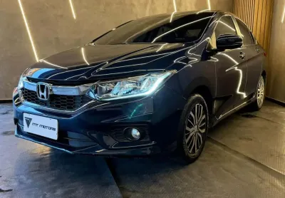 Honda city personal 2019