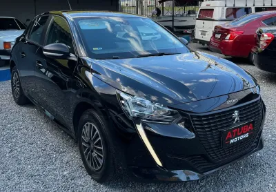 Carro muito bem conservado 