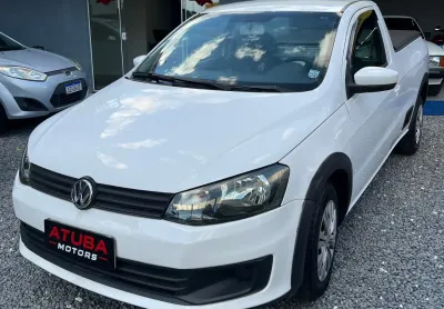 Carro bem conservado 