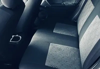 Carro muito impecável 