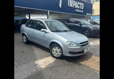 Classic life/ls 1.0 vhc flexp. 4p