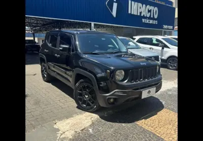 Renegade sport 2.0 4x4 tb diesel aut.