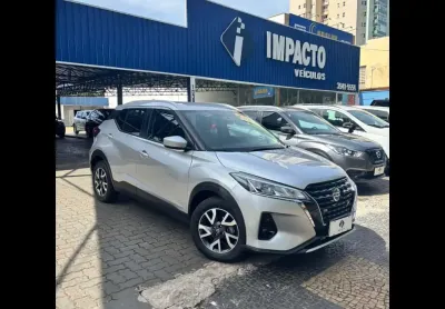 Kicks sense 1.6 16v flex aut.