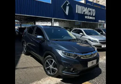HR-V EX 1.8 Flexone 16V 5p Aut.