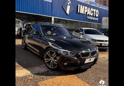 328iA M Sport 2.0 16V Flex 4p